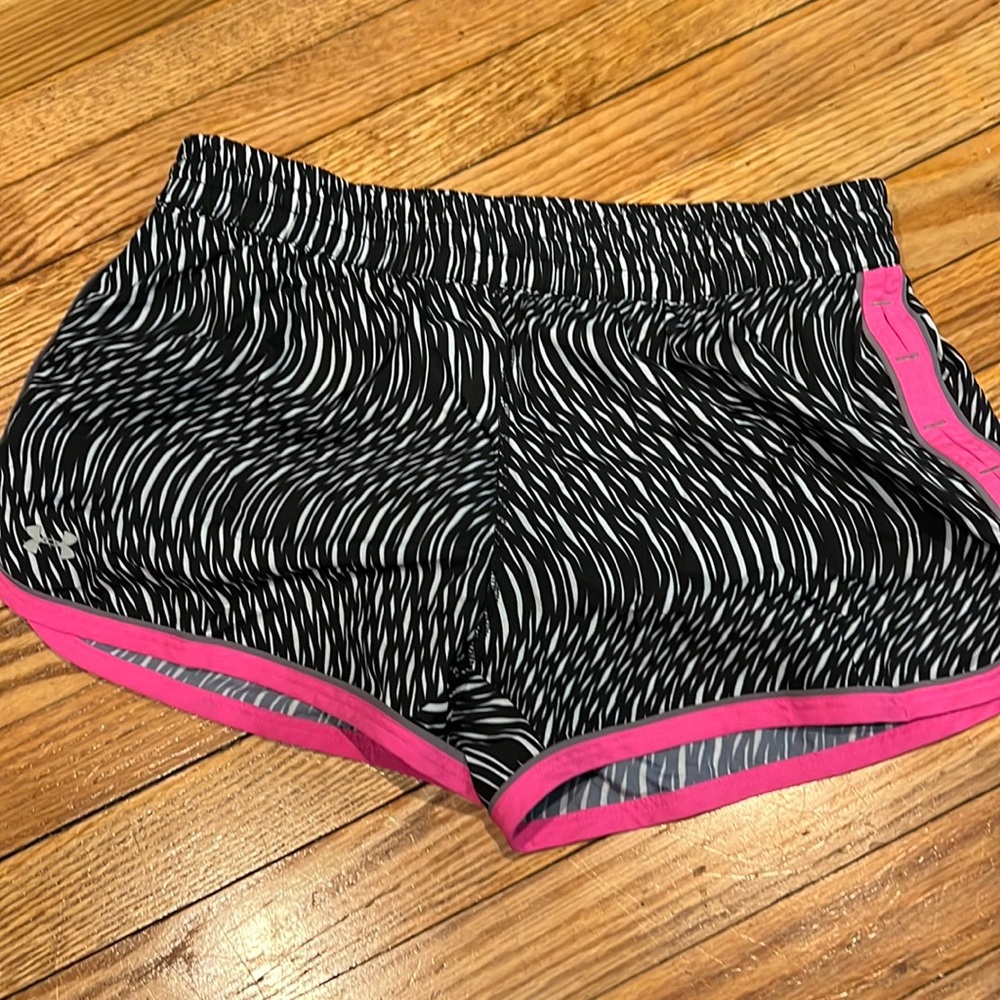 Under Armour Shorts